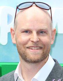 Will Becher