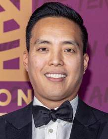 Alan Yang