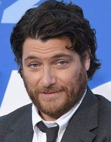 Adam Pally