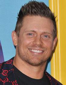 Mike 'The Miz' Mizanin