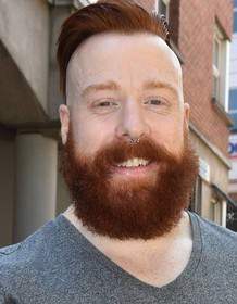 Stephen Farrelly