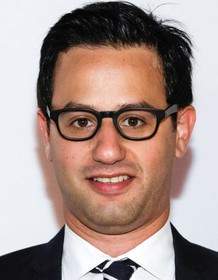 Gil Ozeri