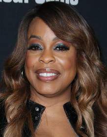 Niecy Nash