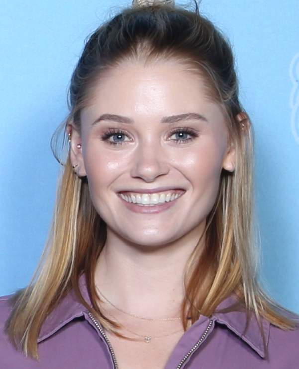 Ginny Gardner