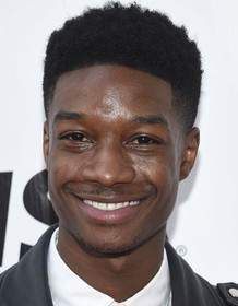 Lamar Johnson