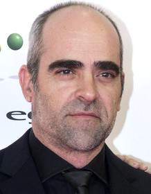 Luis Tosar