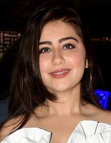 Aditi Bhatia