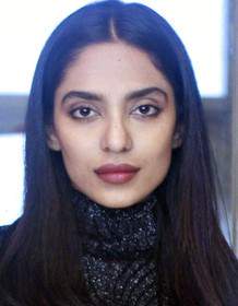 Sobhita Dhulipala
