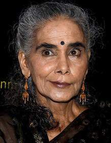 Surekha Sikri
