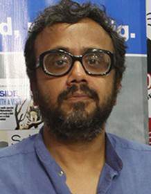 Dibakar Banerjee