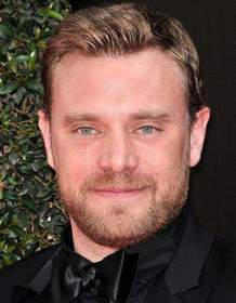 Billy Miller