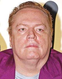 Larry Flynt