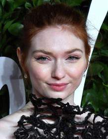 Eleanor Tomlinson