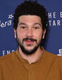 Joel Fry