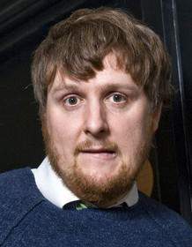 Tim Key