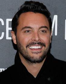 Jack Huston