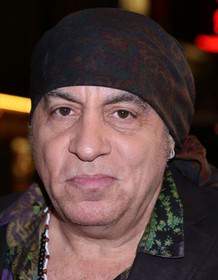 Steve Van Zandt