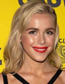 Kiernan Shipka