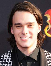 Mitchell Hope
