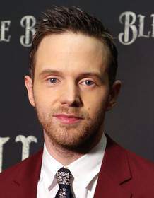 Mark O'Brien