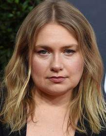 Merritt Wever