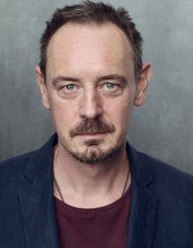 Steven Elder