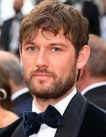 Alex Pettyfer