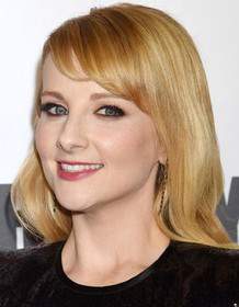 Melissa Rauch