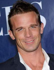 Cam Gigandet