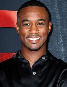 Jessie Usher
