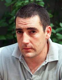 Daniel Calparsoro