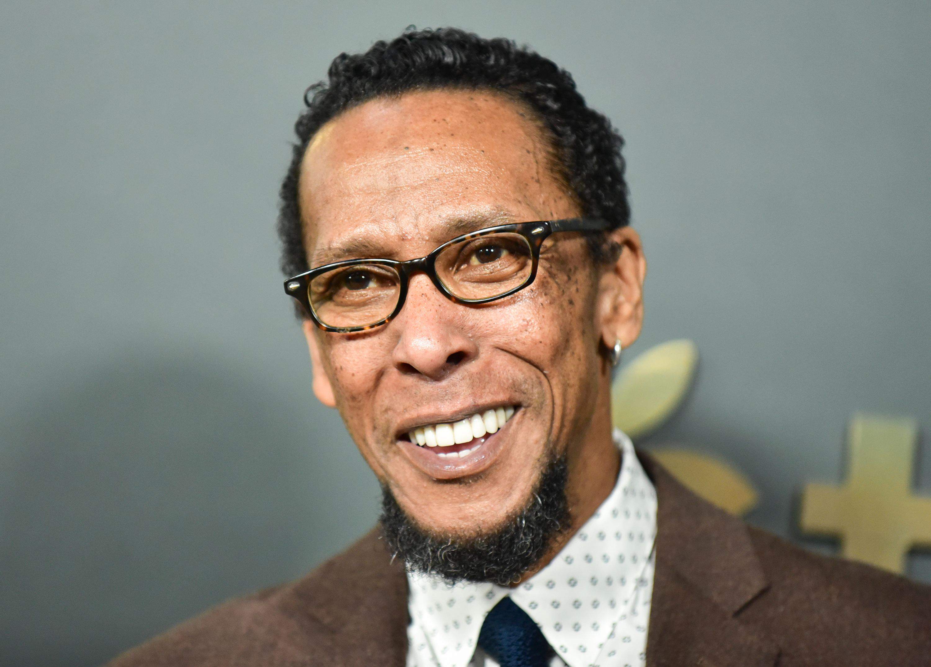 Ron C. Jones