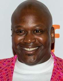 Tituss Burgess