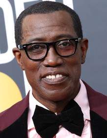 Wesley Snipes