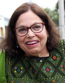 Judith Heumann