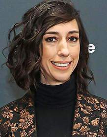 Lana Wilson