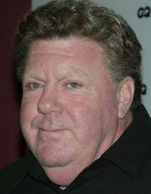 George Wendt