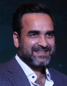 Pankaj Tripathy
