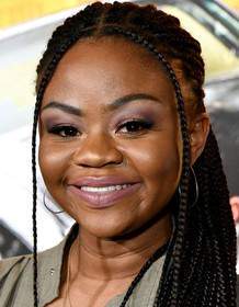Hope Olaide Wilson