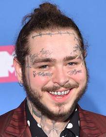 Post Malone