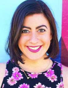 Alyson Leigh Rosenfeld