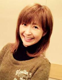 Satomi Koorogi
