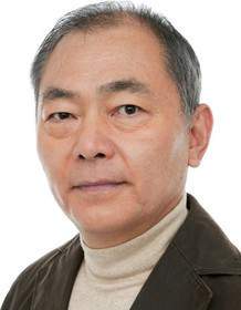 Unshô Ishizuka