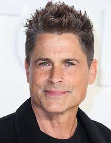 Rob Lowe