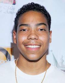 Ramone Hamilton