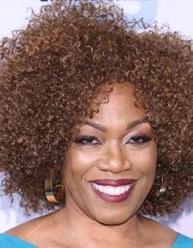 Regina Taylor