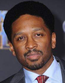 Joe Robert Cole