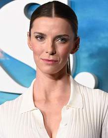 Betty Gilpin