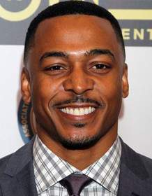 RonReaco Lee