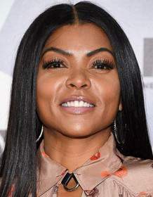 Taraji P. Henson